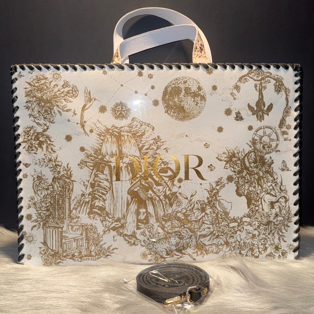 Dior Shopping bag~Limited Edition